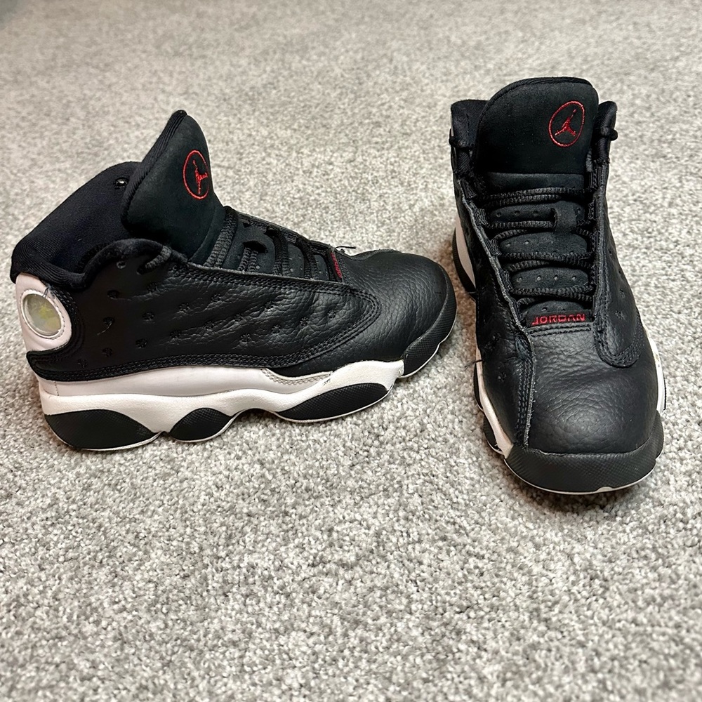 Nike Air Jordan 13 Retro 'Reverse He Got Game' PS